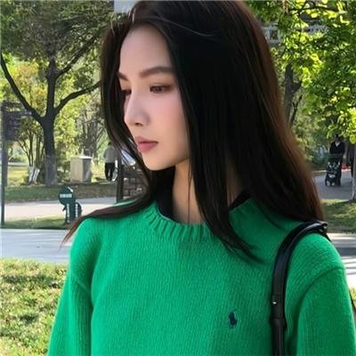 丽人行