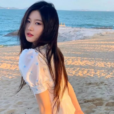 圣诞佳丽