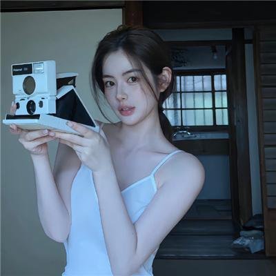女孩2