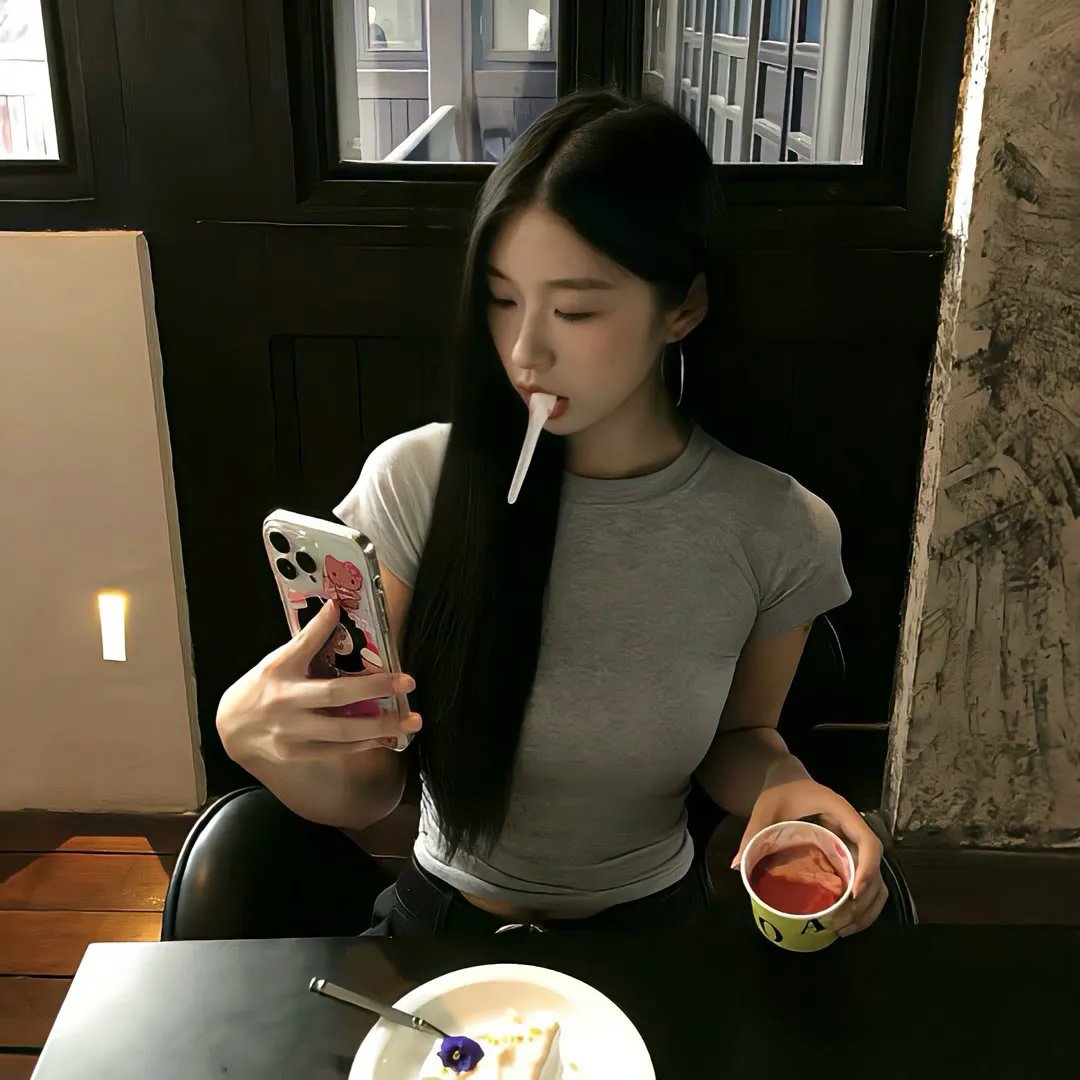 新媳妇来了